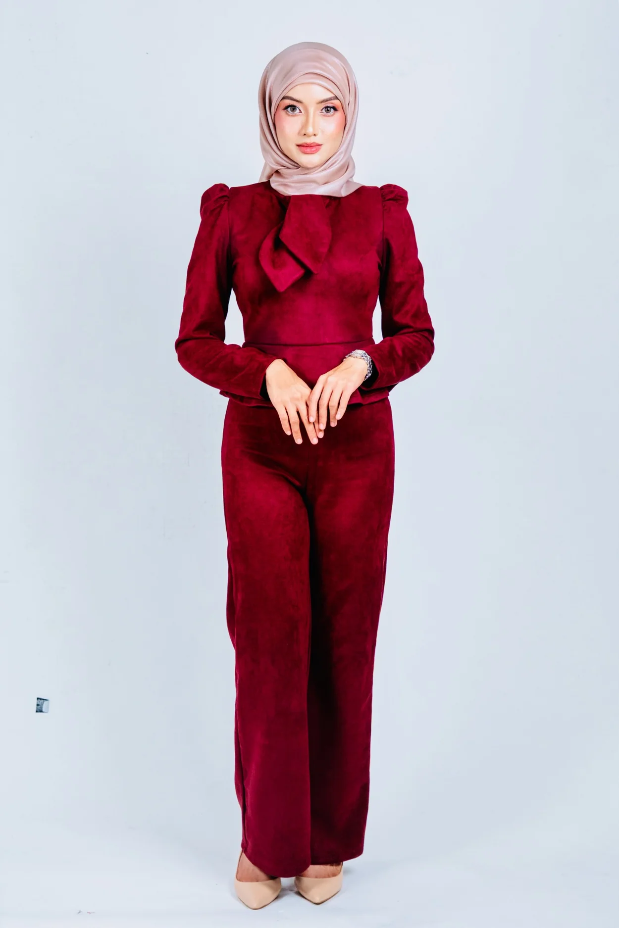 Siti Khalilah Mohamad, perancang kekayaan SK