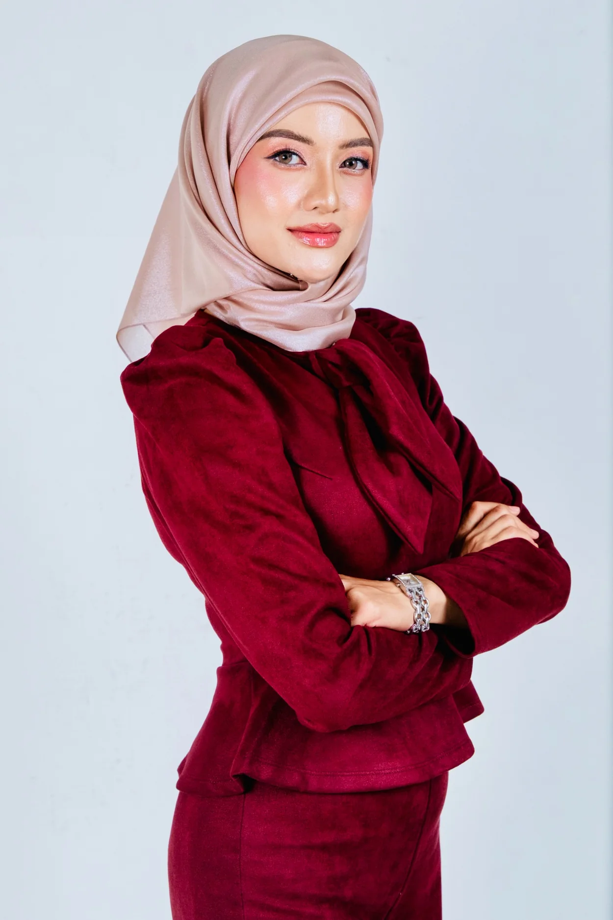 Siti Khalilah Mohamad, SK Wealth Planner